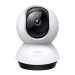 Camera TP-Link Tapo C220, 2K QHD, Pan/Tilt, WiFi, day/night, indoor, mic