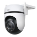 Camera TP-Link Tapo C520WS, Pan/Tilt, WiFi, day/night up to 30m., Micro SD, outdoor