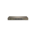 Комутатор Tenda TEG1024F, 24x 10/100/1000М порта, 2x SFP слота, VLAN