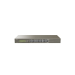 Комутатор Tenda TEG1124P-24-250W, 24GE PoE+ порта, VLAN