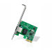 TP-LINK TG-3468, GbE, 32-bit, PCI Express, RJ45 port