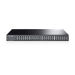 Switch TP-LINK TL-SF1048, 48-port FE, unmanaged, for mounting in a cabinet