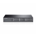 Комутатор TP-Link TL-SG1024D, 24x 10/100/1000M RJ45 ports, metal