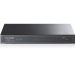TP-LINK TL-SG2008 Switch, 8x 10/100/1000 RJ45, VLAN, PoE in via Port 8