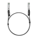 Cable Tp-link TL-SM5220-1M, Direct Attach 10 Gbps, SFP+, 1m