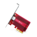 TP-LINK TX401 Motherboard Adapter, 10 GbE, PCI Express, RJ45 Port