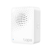 Smart hub with bell TP-Link Tapo H100, 2.4GHz, protocol 868/922 MHz