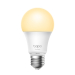 Lamp TP-Link Tapo L510E, E27, 8.7W, 2.700K, 806 lumens