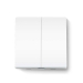 Smart light switch, TP-Link Tapo S220, dual, one-way