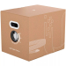 Ubiquiti UISP-Cable-Carrier CAT5e cable, shielded, for outdoor use, 305m
