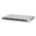 Комутатор Ubiquiti USW-48-POE, 32x Gbit PoE+, 16x GBit, 4xSFP слот, управляем