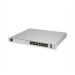 Комутатор Ubiquiti USW-Pro-24-POE, 24x Gbit PoE+, 8x GBit PoE++, 2xSFP+ слота