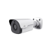 Camera UNV IPC2124SR3-DPF36-16G, mini bullet, 4MP, 30m day/night, lens f=3.6mm,