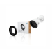 Floodlight Ubiquiti UVC-G3-LED, 6 IR LEDs, up to 25 meters