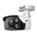 Camera TP-Link VIGI C330, 3MP, bullet, Color, PoE/12V DC, IR up to 30 m., ONVIF