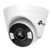 Camera TP-Link VIGI C450(4mm), 4MP, Eyebal, Color, PoE/12V DC, IR up to 30m., ONVIF