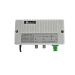 CATV Optical Indoor receiver, 2RF, 860MHz, 85dBuV, SC/APC, 220V