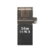 USB 2.0 Memory 16GB, ZTE, XUD001, for smartphones and tablets with OTG support