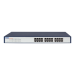 ZTE ZXR10-1160-24T 24-Port 10/100/1000Mbps Unmanaged Cabinet Switch