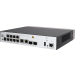 Контролер Huawei AC650-128AP, 10 x 1GE,2 x 10 GE SFP+, до 128 AP