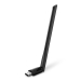 Безжичен адаптер TP-LINK Archer T2U Plus, AC600, двулентов, USB 2.0, външна анте