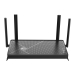 Безжичен рутер TP-Link Archer BE230,BE3600,WiFi7,2x2.5GbE,3xGbE,1xUSB3.0,4x ант.