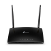 Wireless router TP-LINK Archer MR400, AC1200, 4G Cat4 50/150M, 4 FE ports, SIM