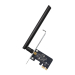 TP-LINK Archer T2E Wireless Adapter, AC600, Dual Band, PCI Express, 1 External Antenna