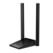 TP-LINK Archer T4U Plus wireless adapter, AC1300, dual-band, USB 3.0, 2 external antennas