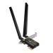 Wireless adapter TP-LINK Archer TBE552E, BE9300, Wi-Fi 7, Bluetooth 5.4, PCI Exp.