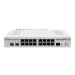 Router MikroTik CCR2004-16G-2S+PC, CPU 1.7GHz, 16 x Gbit LAN, 2x SFP+