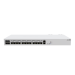 Рутер MikroTik CCR2116-12G-4S+, Cloud Core Router, 4xSFP+ cage, 13xGbit LAN, M.2