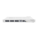 Комутатор MikroTik CRS328-4C-20S-4S+RM, 20xSFP, 4xSFP+, 800MHz, 512MB, L5