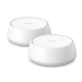 Безжичен рутер TP-LINK Deco BE25(1-pack), BE3600, 2x 2.5GbE, Wi-Fi 7