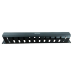 Arranging panel Hikvision DS-1CM1U12, 1U, 12-slot
