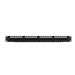 Patch panel Hikvision DS-1CP6U24-1U, Cat6, unshielded 24-port, 1U