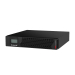 UPS Hikvision DS-UPS01K24-R/TJS, 1000 VA/900 W, Online UPS, for cancer, 2 x 12V/9Ah