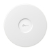 Точка за достъп TP-Link EAP772, BE9300, WiFi 7, 1x 2.5G port, 140m2, таванен