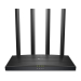 TP-Link ER605W Wireless Router, AC1350 WiFi Gateway, 5xGbE/3WAN, Omada