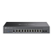 TP-Link EER7412-M2 Router, Omada Multi-Gigabit VPN Gateway