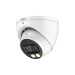Kамера Dahua HAC-HDW1809T-A-LED-0280B , 8MP, куполна, HDCVI, 4K , 2,8мм, ден/нощ