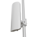 Антена MikroTik L22UGS-5HaxD2HaxD-15S,секторна,mANTBox ax,Wi-Fi 6,12 dBi,20 км.