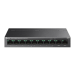 Комутатор TP-Link LS110P 10 портa 10/100Mbps с 2x10/100, 8x10/100 PoE+