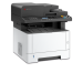 Мултифункционален принтер Kyocera MA4000fx, черно-бял, А4