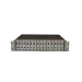 Шаси за конвертори TP-Link MC1400, 14 слота, 1x PSU, 1x PSU клетка