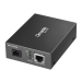 TP-LINK MC211CS-20 converter, 1GbE RJ45 to Gigabit SM SC, Rx1310/Tx1550nm 20km