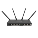 Wireless router MikroTik RB4011iGS+5HacQ2HnD-IN, AC2000, 10xGbit, 1xSFP+
