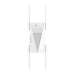 Удължител на обхват TP-LINK RE815XE, AXE5400 Mesh, Wi-Fi 6E, 1xGbit порт, 4x ант