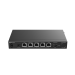 Рутер Ruijie RG-EG406XS, 5x2.5G, 400 клиента,Cloud Managed, 1x10G SFP+,5xWAN
