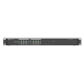 Комутатор Ruijie RG-ES118GS-P-L, 16x GbE PoE+, 2x SFP, 247W, неуправляем